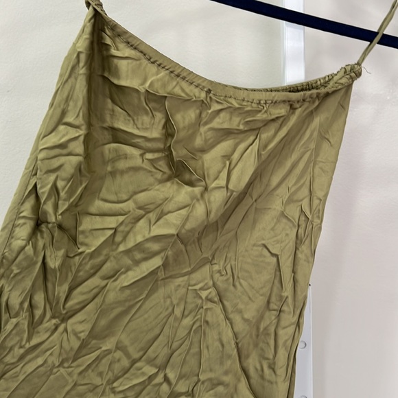 INDAH DAPHNE MAXI SKIRT - Picture 5 of 14